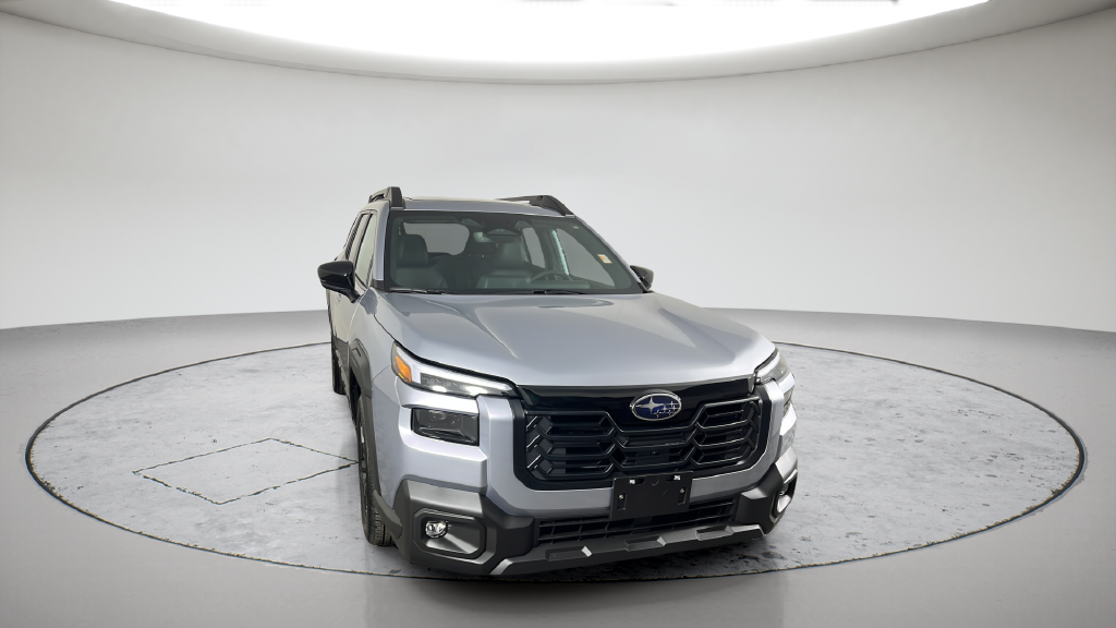 New 2026 ICE SILVER METALLIC Subaru Limited XT image 4