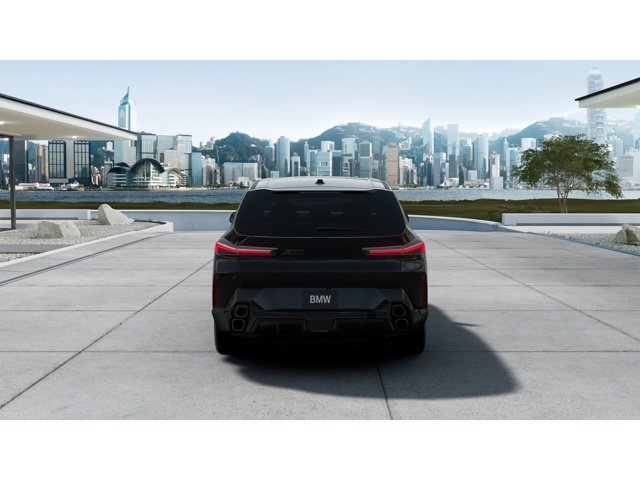 New 2027 Black Sapphire Metallic BMW  image 5