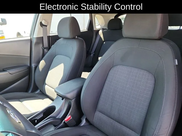 2023 Hyundai Kona SEL - Photo 22