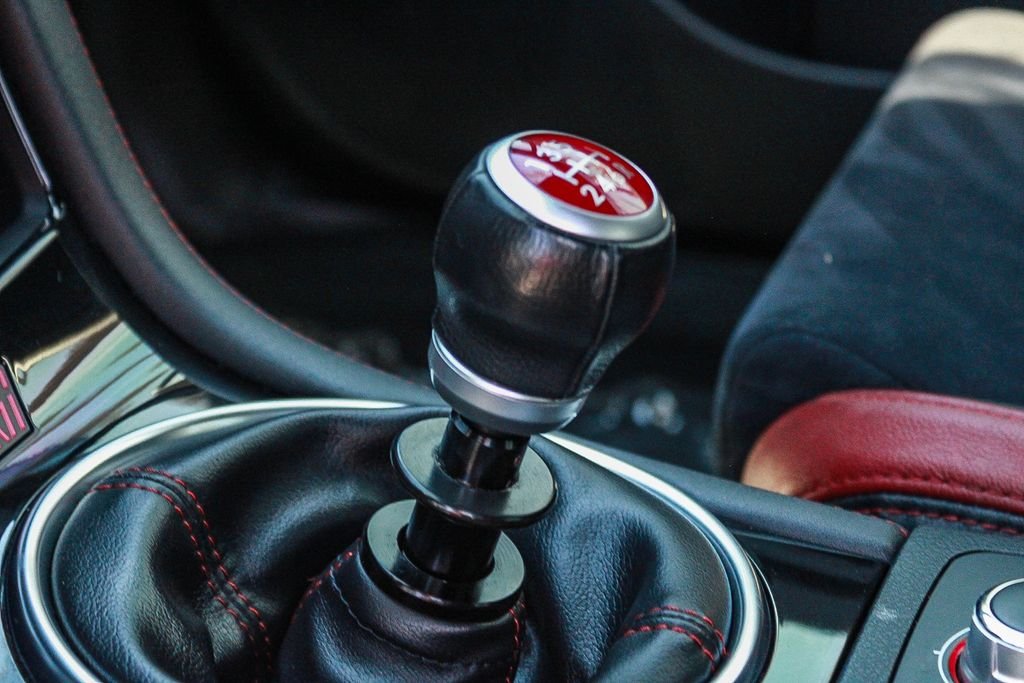 Used 2020 White Subaru STi image 21