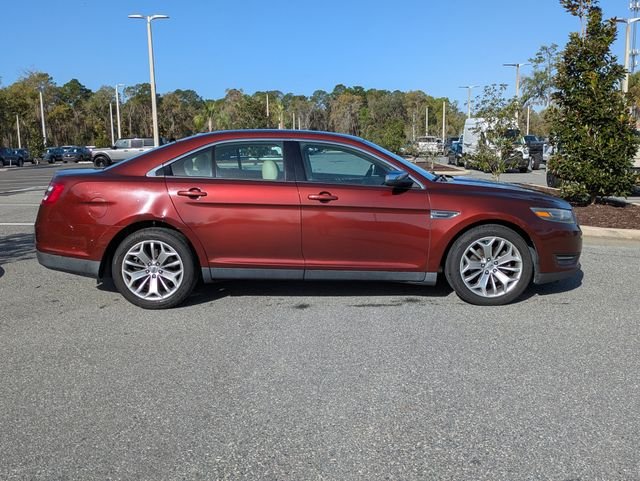 Used 2015 Ford Taurus Limited with VIN 1FAHP2F84FG168611 for sale in Ocala, FL