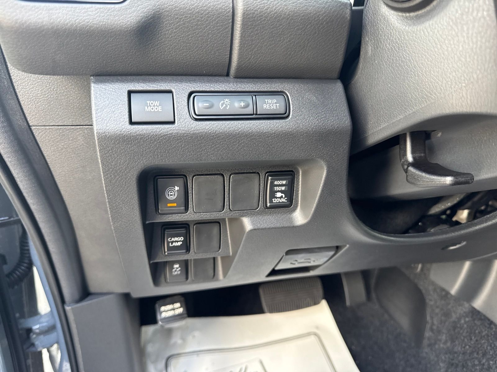 New 2026 Nissan Frontier SV 4D Crew Cab