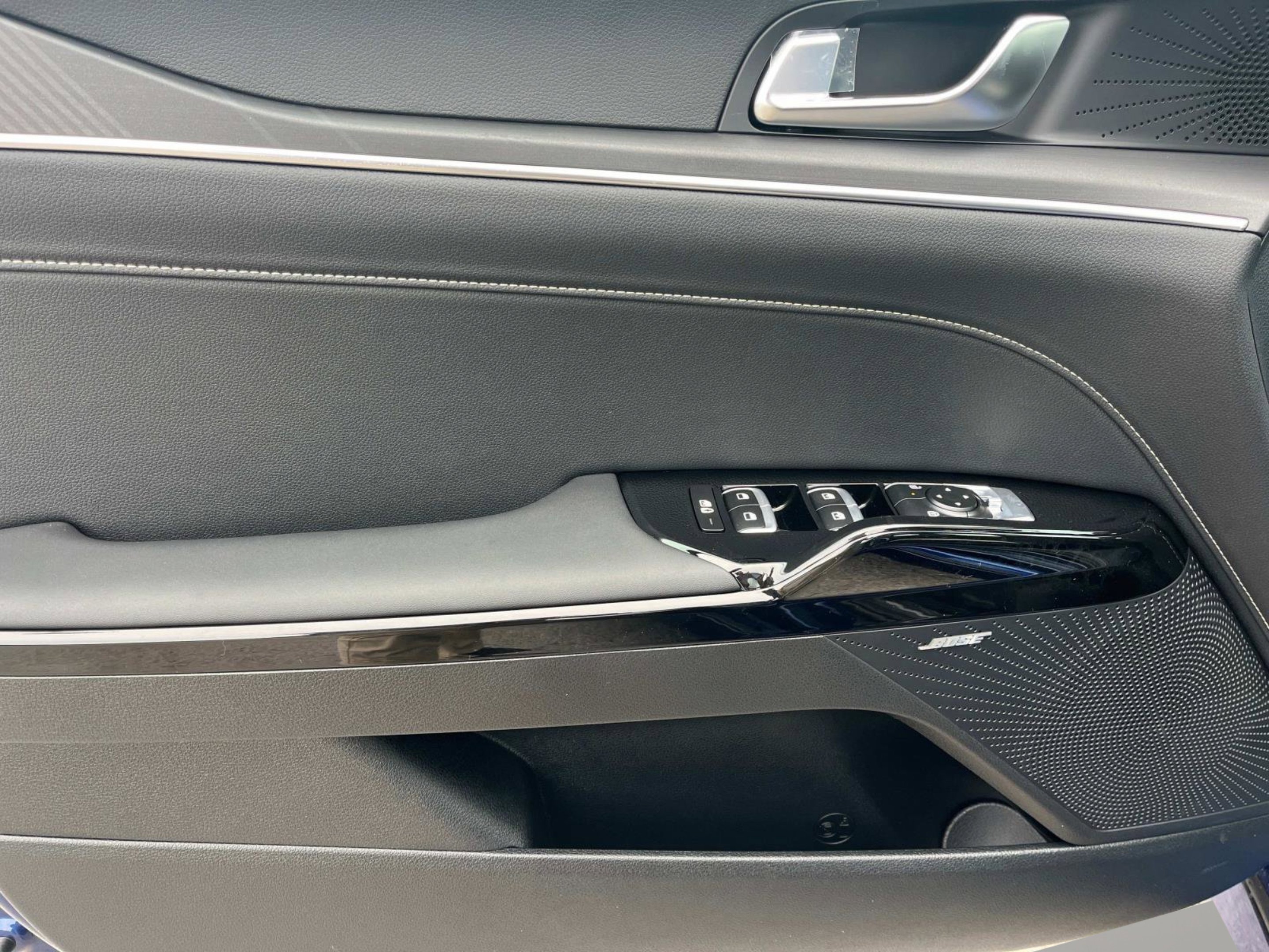 New 2025 Yacht Blue Kia GT-Line image 18