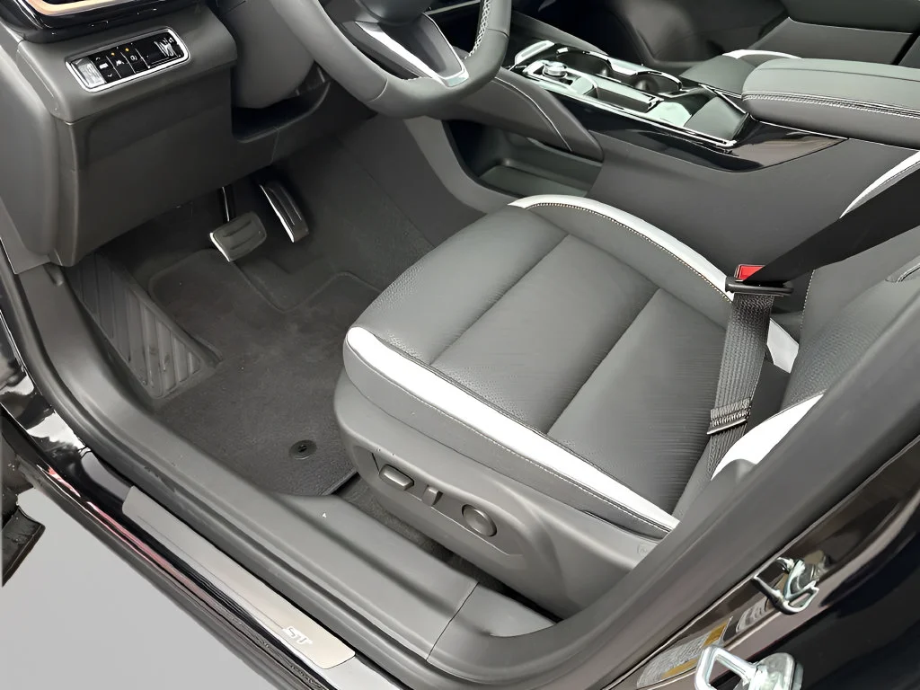 New 2026 Buick Envision Sport Touring, photo 26