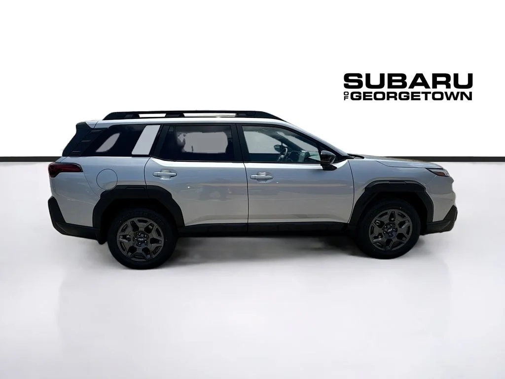 New 2026 ICE SILVER METALLIC Subaru Premium image 9