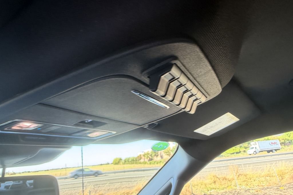 New 2026 Oxford White Ford Tremor® image 24