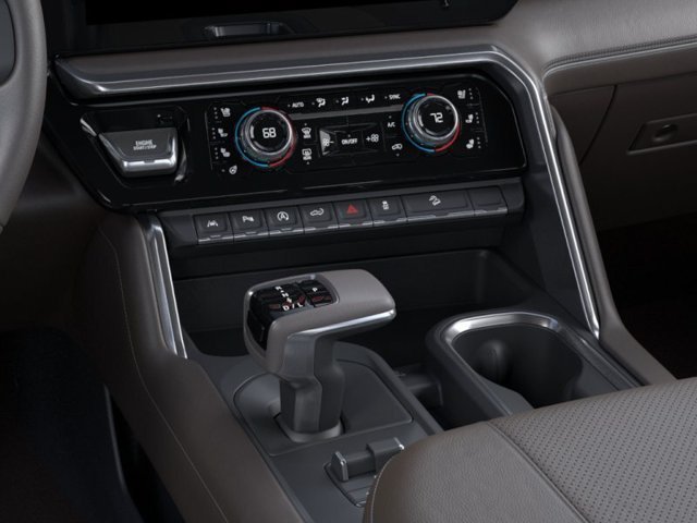 2026 GMC Sierra 1500 Denali - Photo 23
