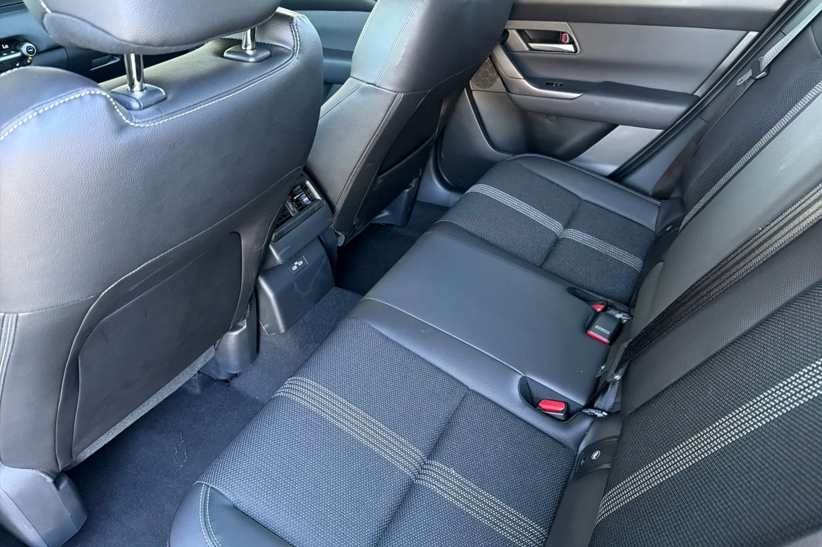 New 2026 Polymetal Gray Metallic Mazda 2.5 S Preferred AWD image 12