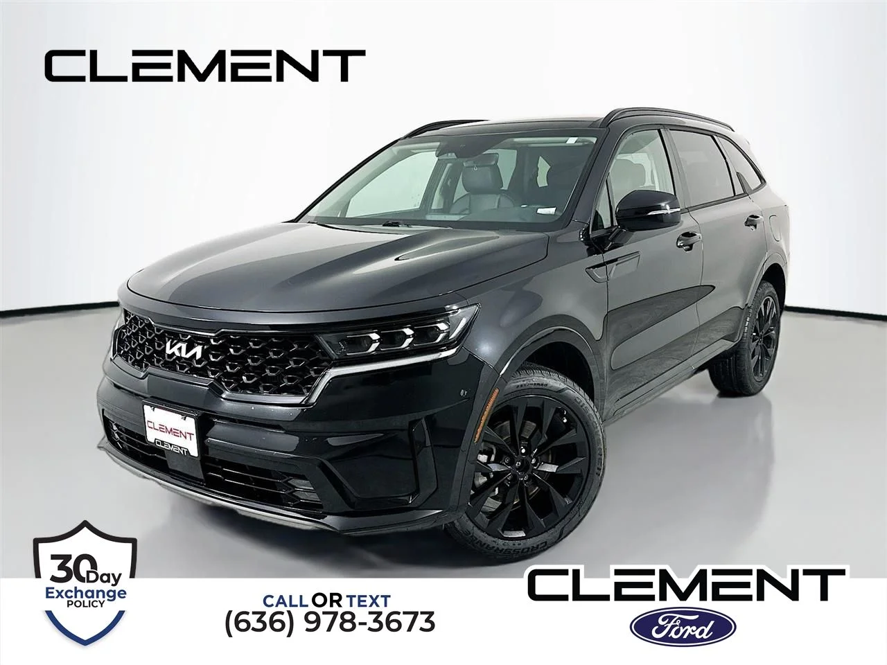 2023 Kia Sorento SX DCT 4WD's photo