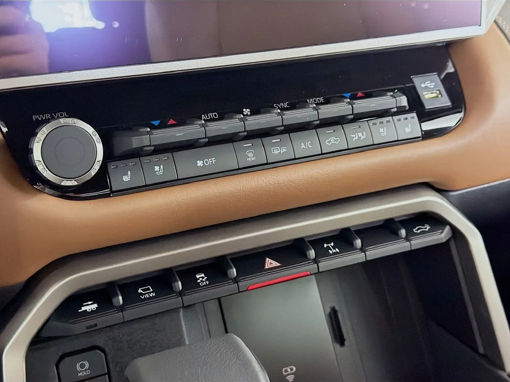 New 2026 Gray Toyota 1794 Edition image 17