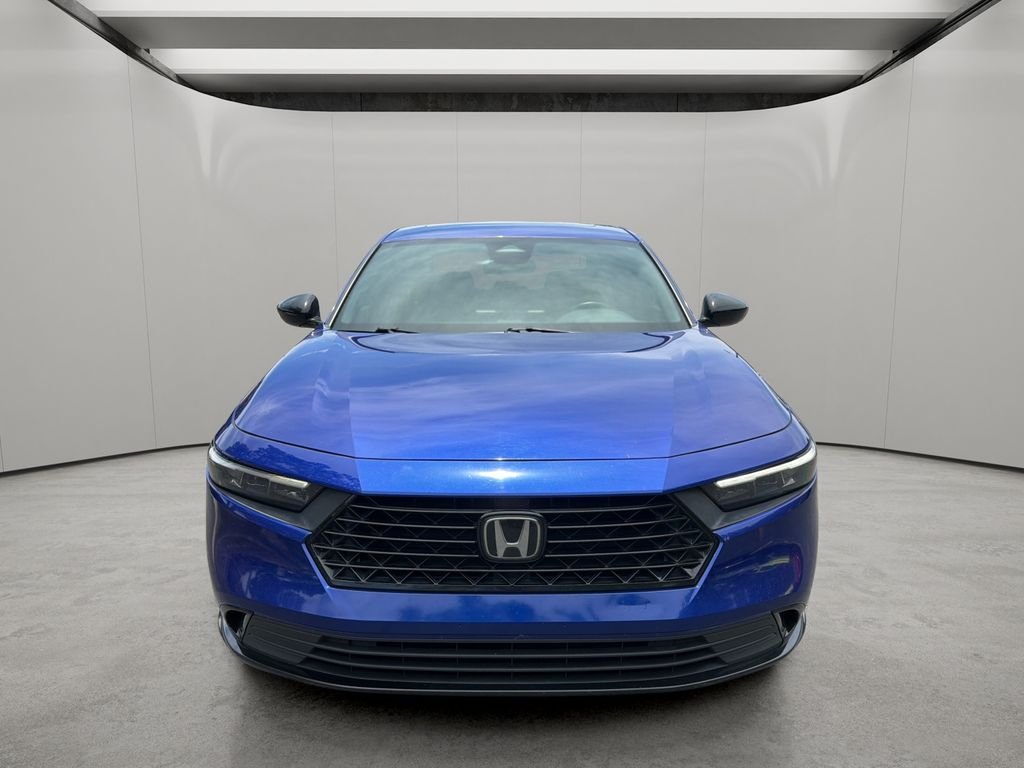 2023 Honda Accord Hybrid Sport-L - Photo 8