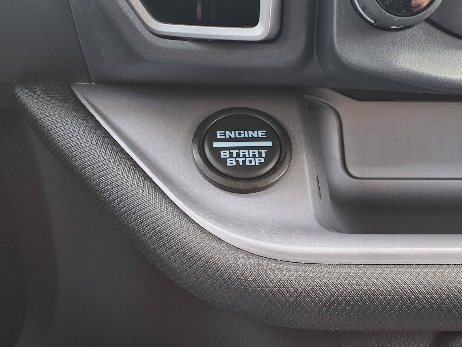 Used 2023 Shadow Black Ford Big Bend image 15
