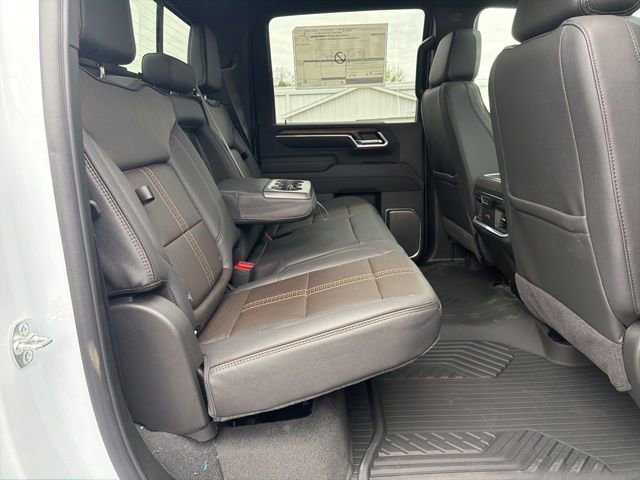2026 Chevrolet Silverado 2500 HD High Country - Photo 50