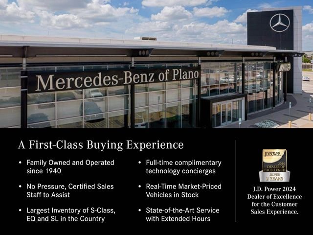 Used 2020 Silver Mercedes-Benz GLE 350 image 4