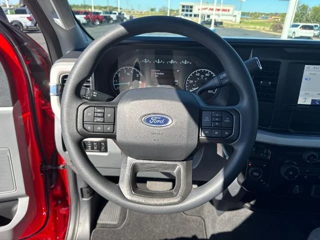 2026 Ford F-250 Super Duty XLT - Photo 40