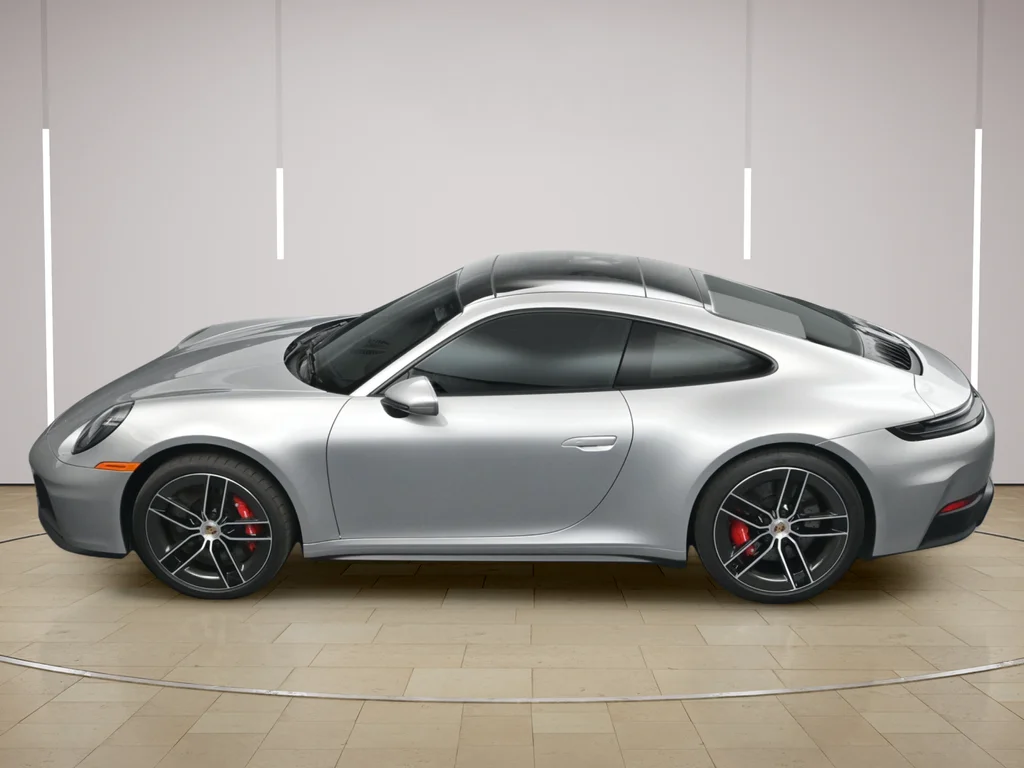 2025 Porsche 911 GTS - Photo 35