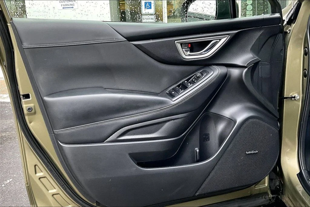 2024 Subaru Forester Premium - Photo 25
