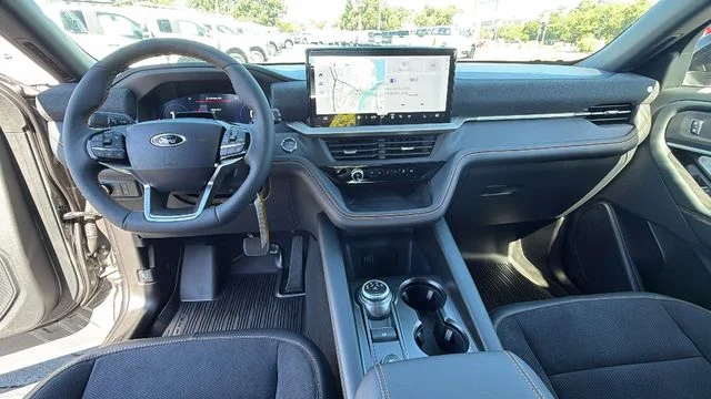 2026 Ford Explorer Tremor - Photo 49