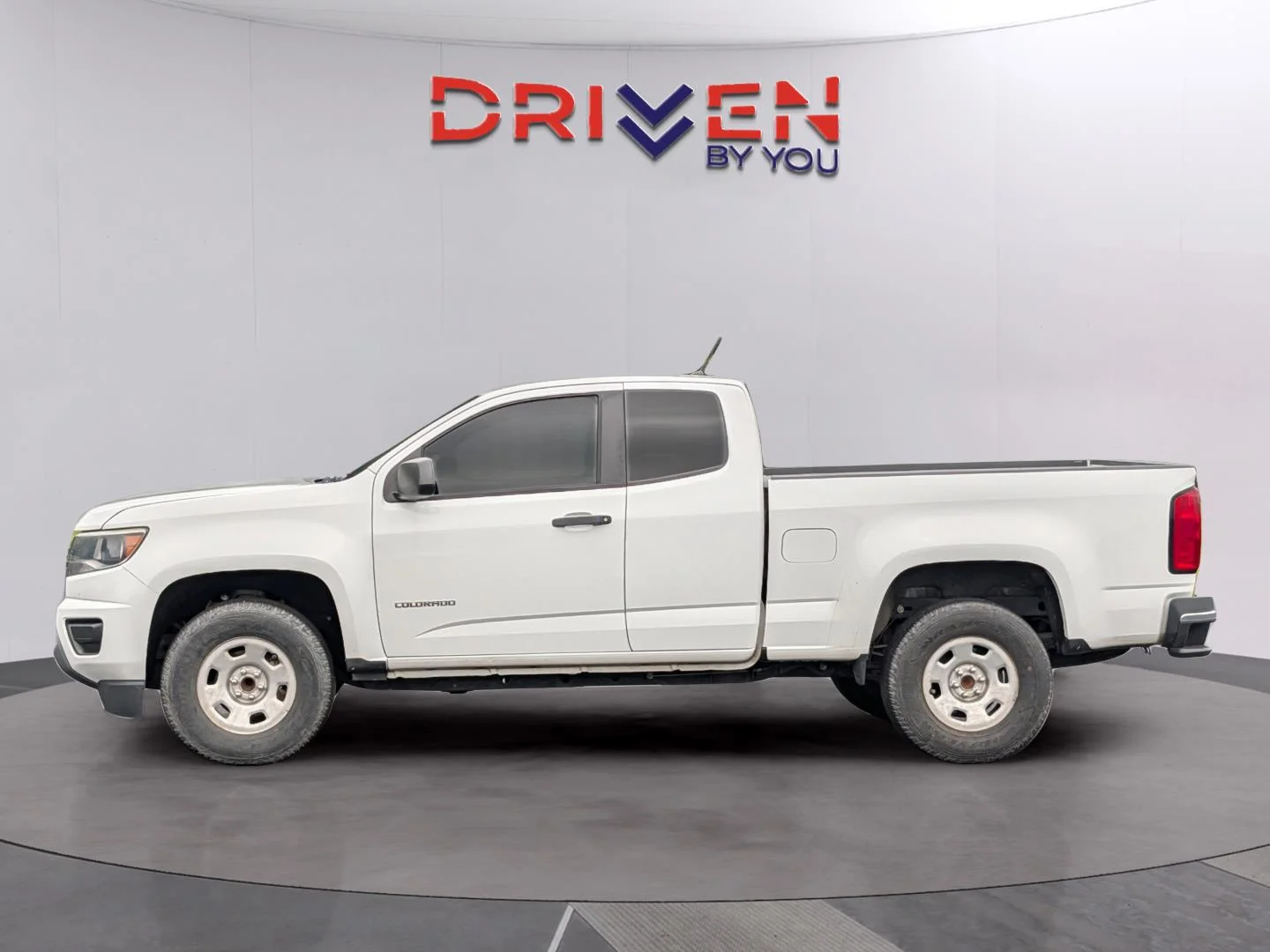 Used 2020 SUMMIT WHITE Chevrolet 2WD Work Truck image 2