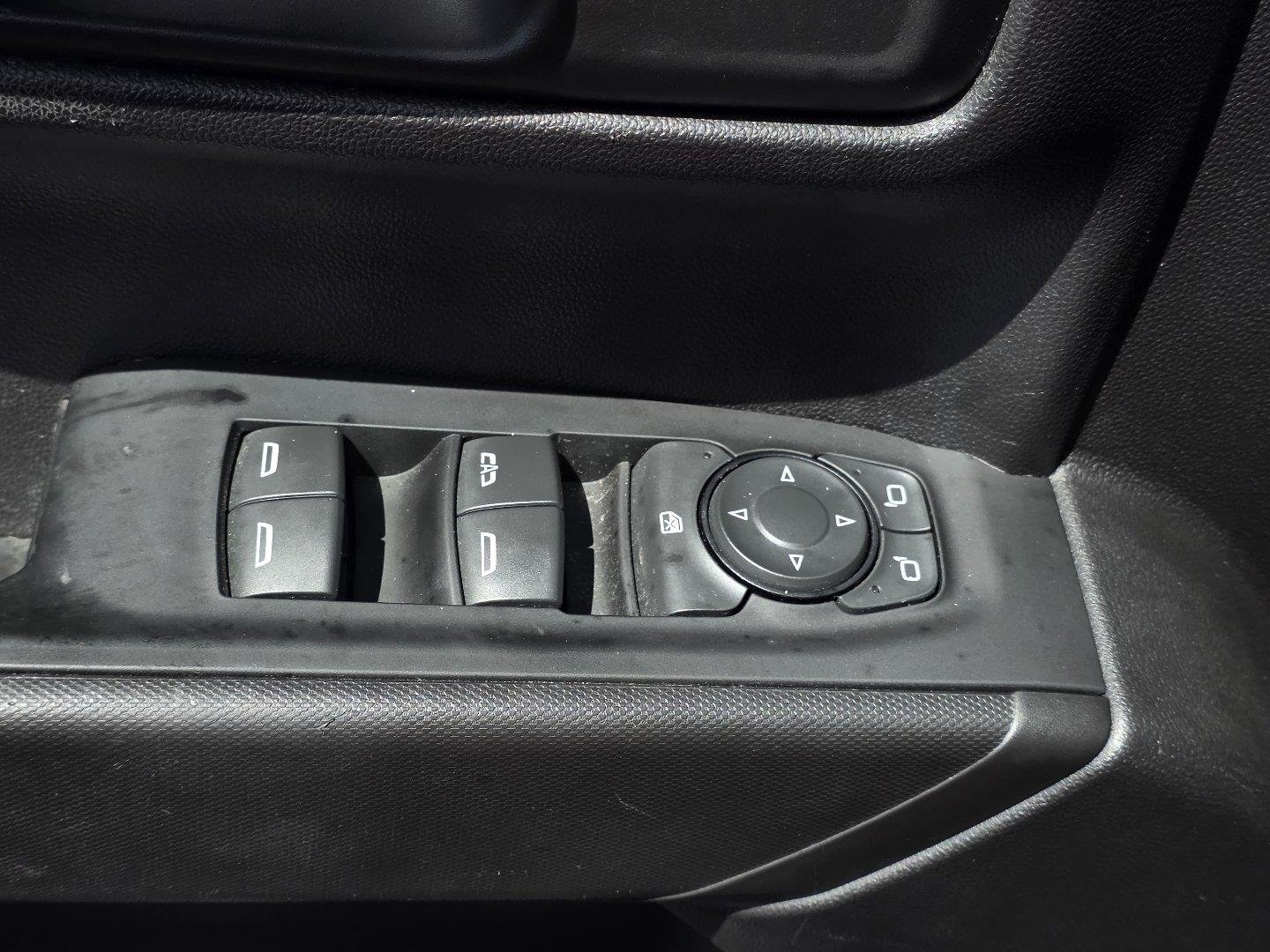 Used 2023 Black Chevrolet Custom image 26