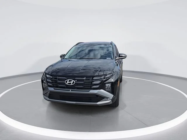 Used 2026 Black Hyundai SEL Premium image 3