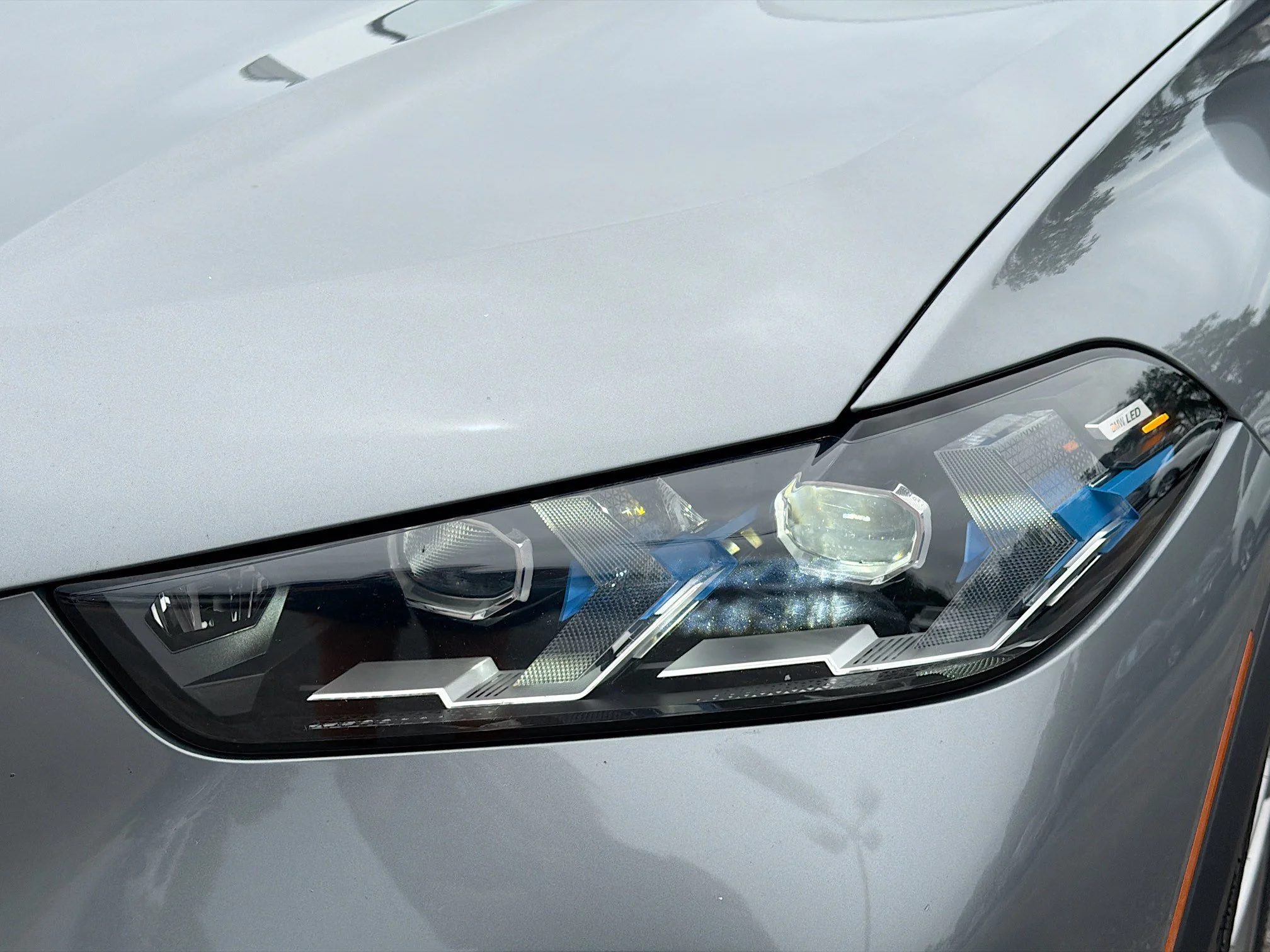 2024 BMW X5 40i - Photo 9