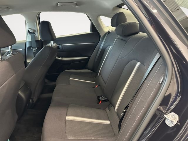 Used 2025 Blue Hyundai SEL image 13