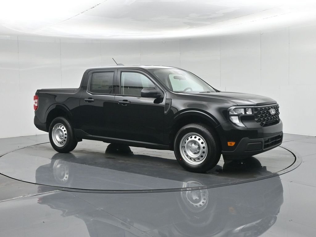 New 2026 Shadow Black Ford XL image 5