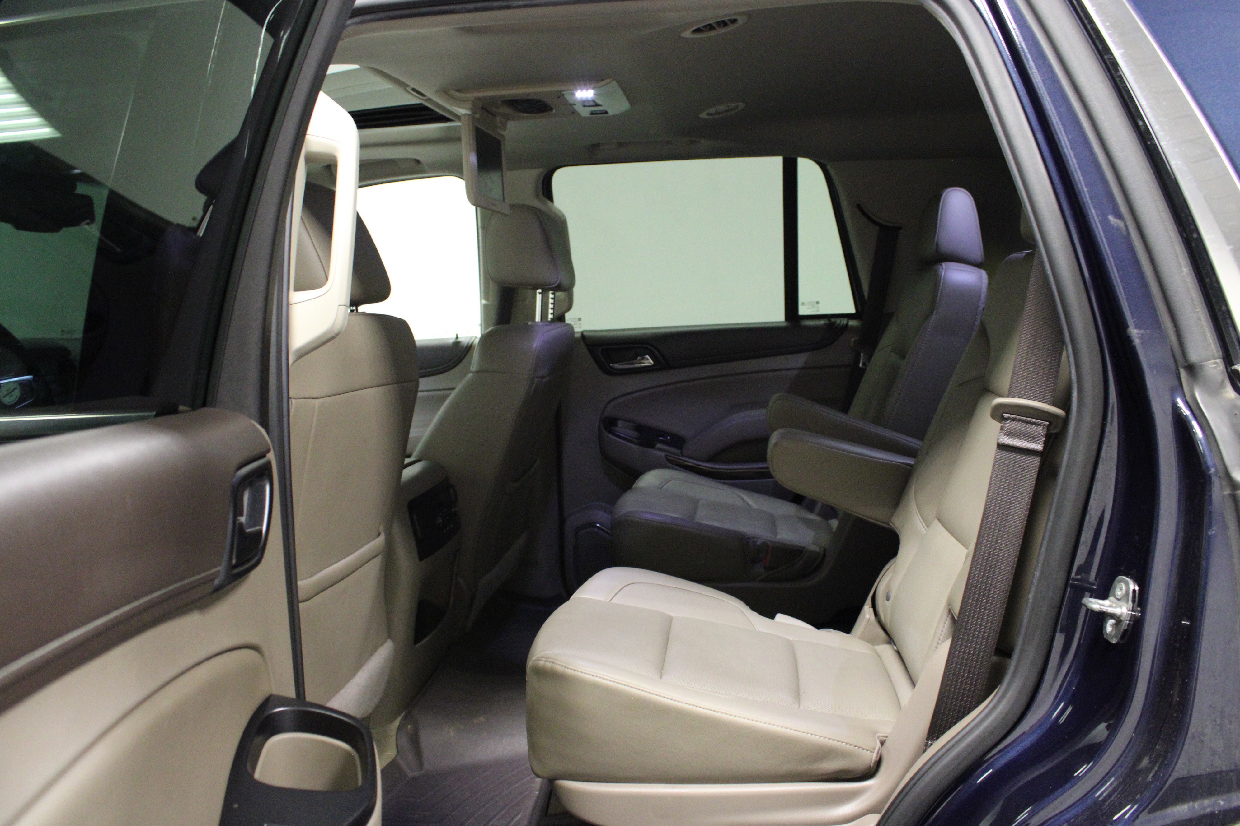 2018 GMC Yukon SLT - Photo 14