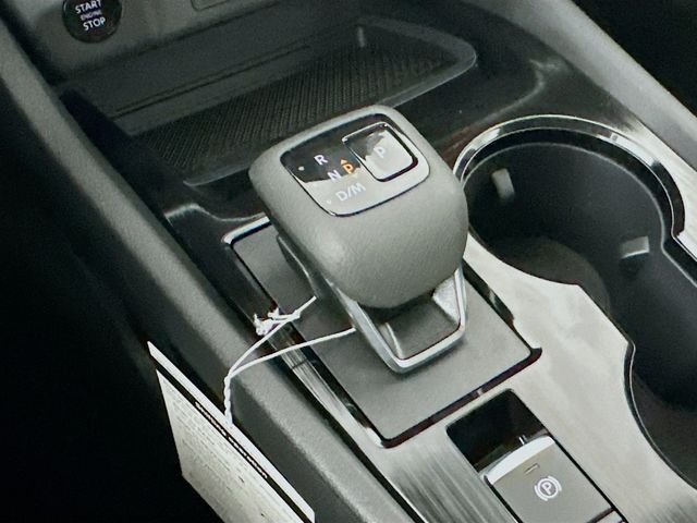 New 2026 Gun Metallic Nissan SV image 19
