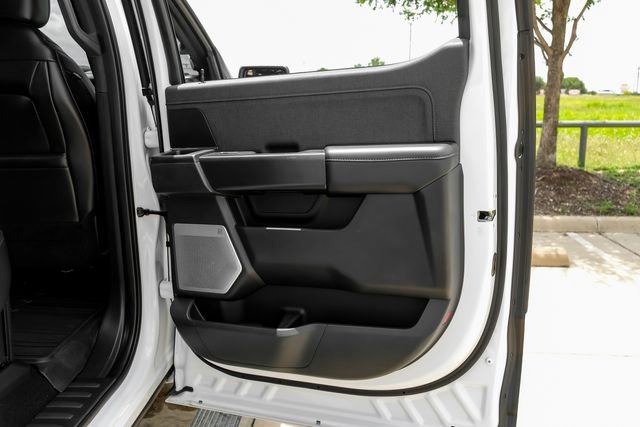 Used 2023 Oxford White Ford Raptor image 57