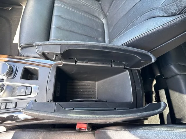 Used 2017 Dark Graphite BMW xDrive35i image 21