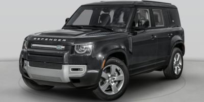 2024 Land Rover Defender 110 S P300's photo