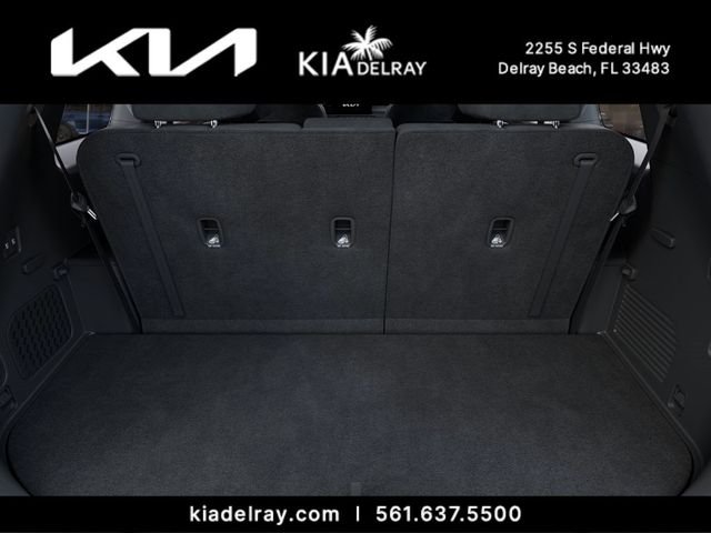 New 2027 Black Jade Green Kia SX-PRESTIGE image 19