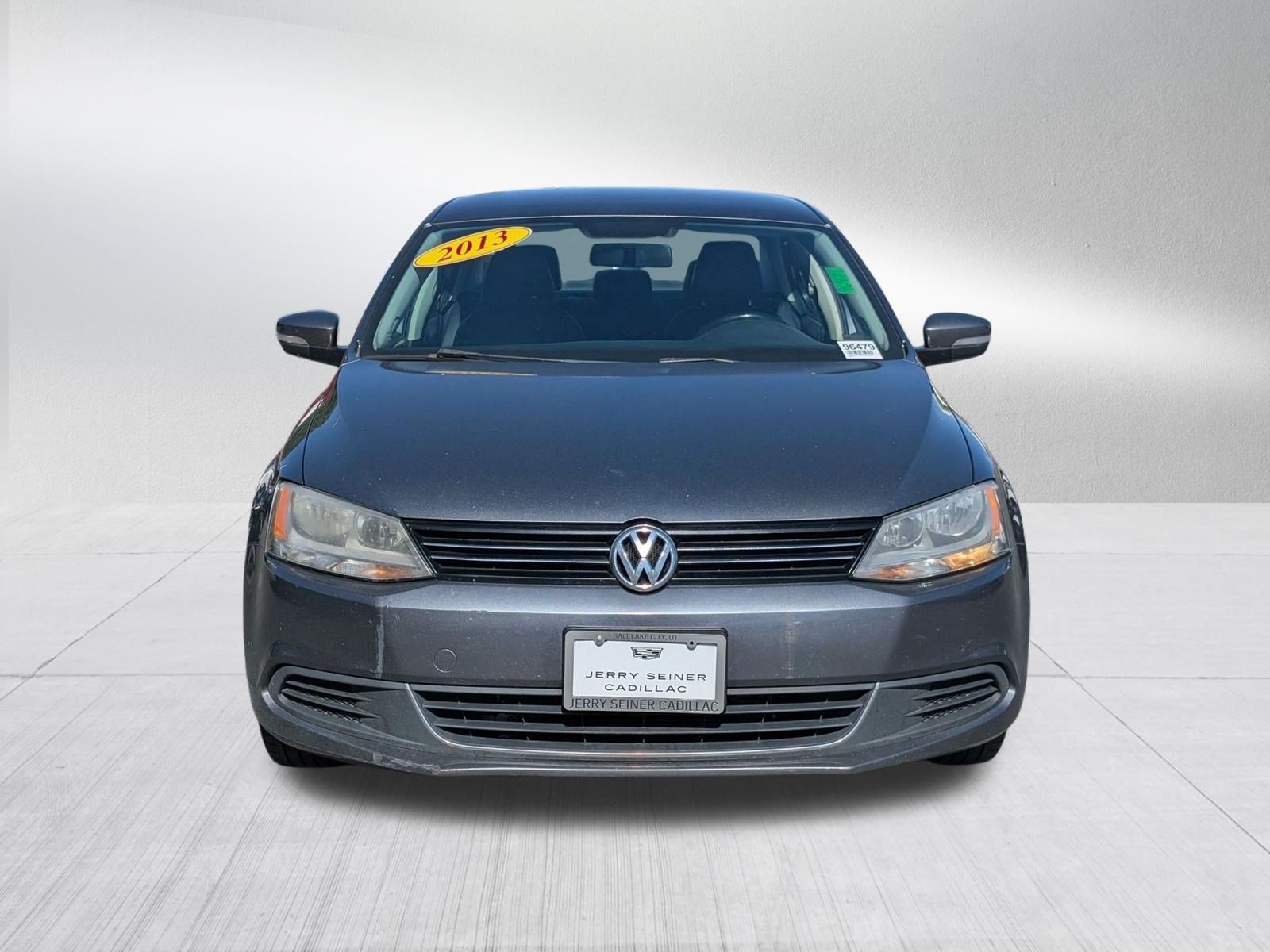 2013 Volkswagen Jetta SE - Photo 9