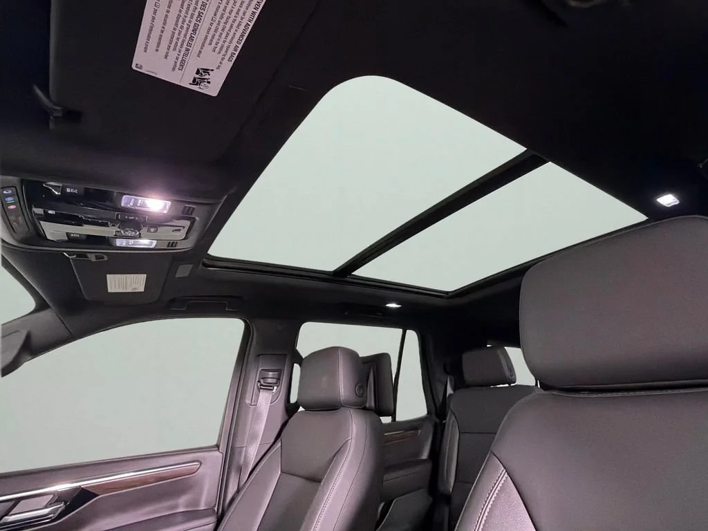 Used 2026 Sterling Gray Metallic Chevrolet Z71 image 25