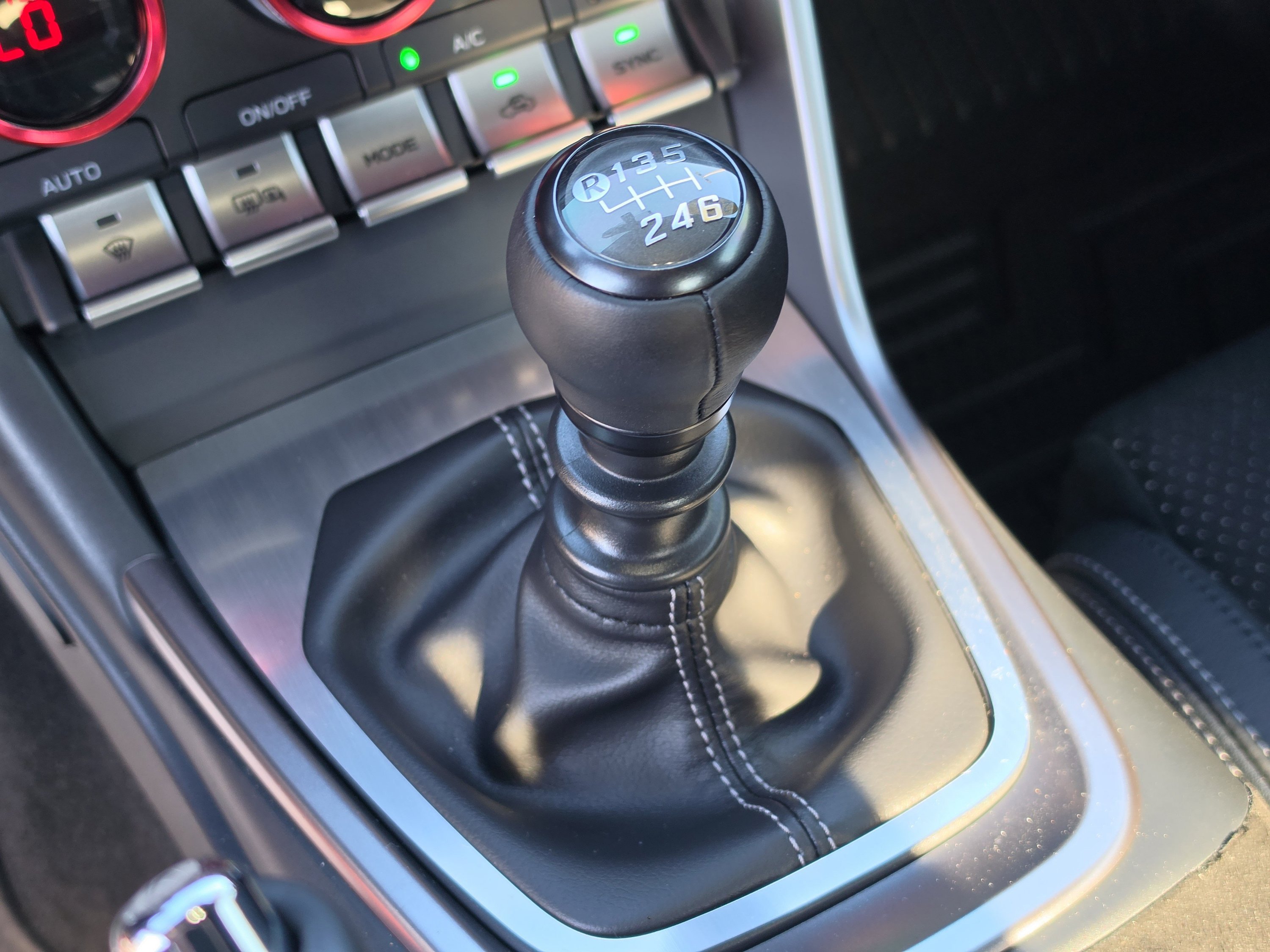 Used 2026 Track Bred Toyota Premium image 29