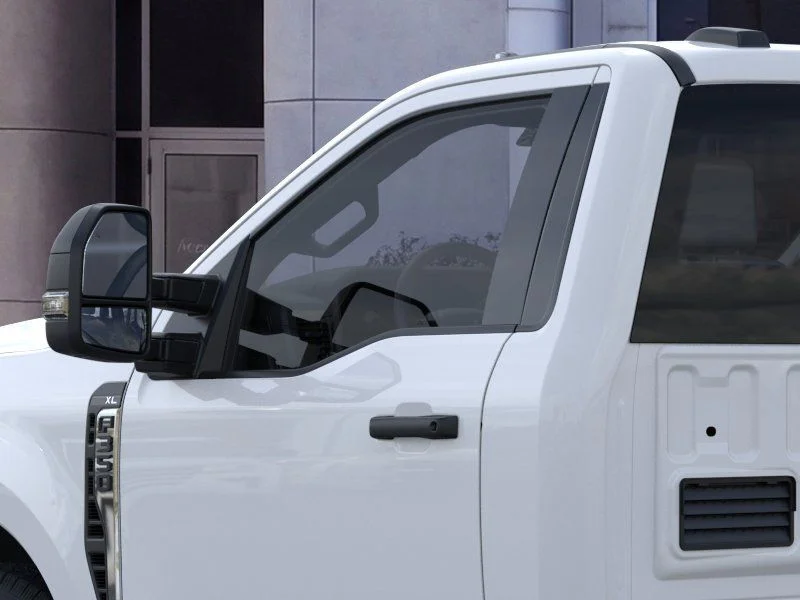 2025 Ford F-350 Super Duty Chassis Cab XL - Photo 20