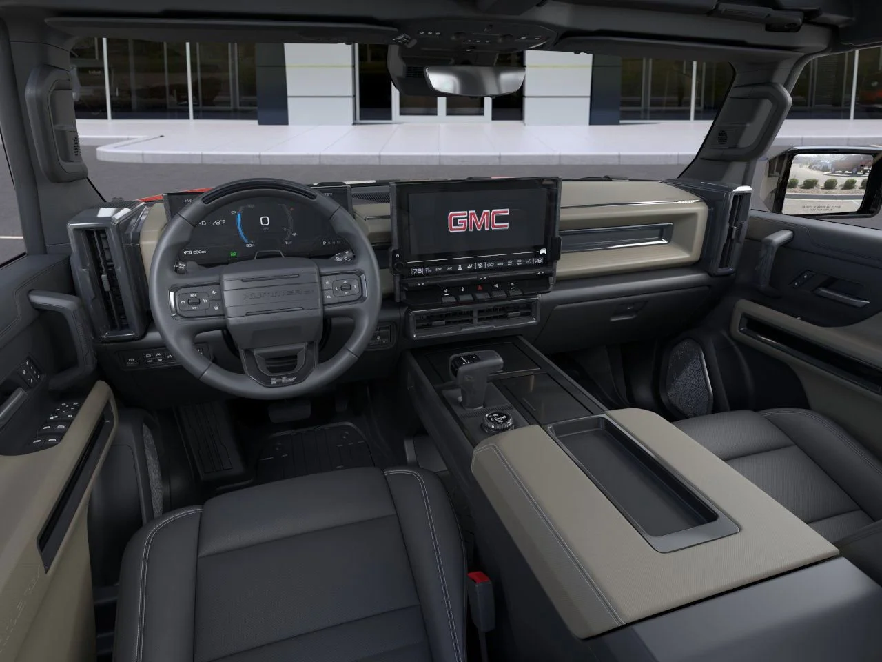 2026 GMC HUMMER EV 2X - Photo 15