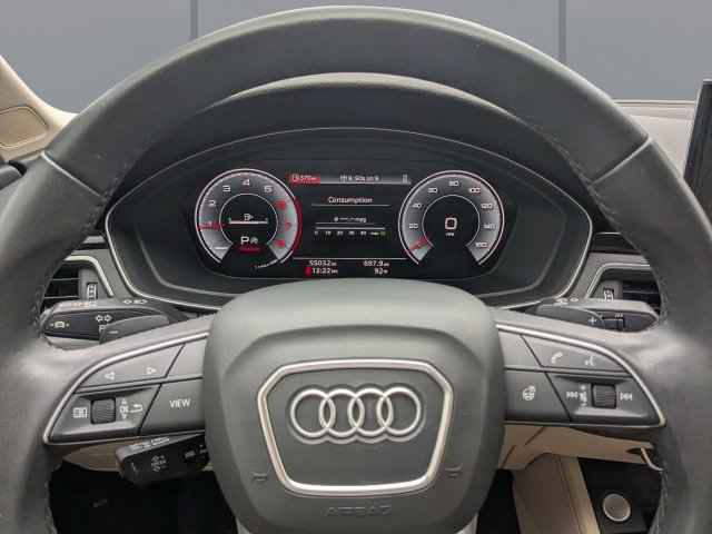 Used 2023 Black Audi Premium Plus image 28