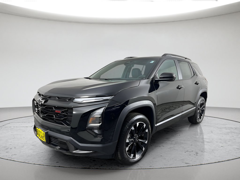 2026 Chevrolet Equinox RS - Photo 7