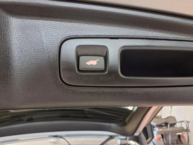 2026 Honda CR-V EX-L - Photo 23
