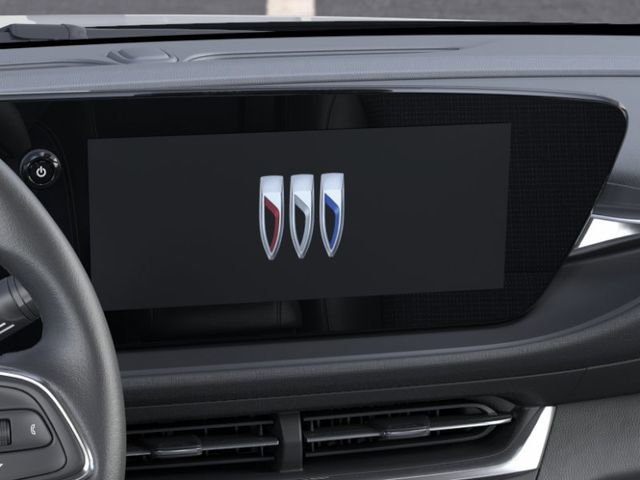 New 2026 Summit White Buick Preferred image 20