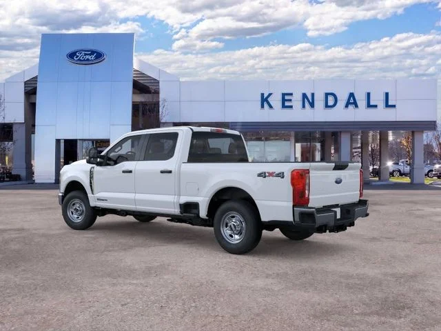 New 2026 Oxford White Ford XL image 4