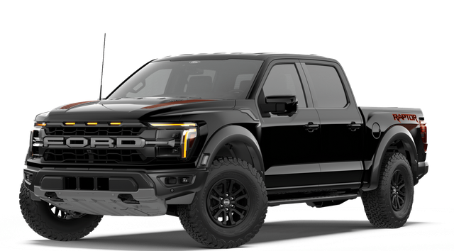 2026 Ford F-150 F-150 Raptor Raptor®