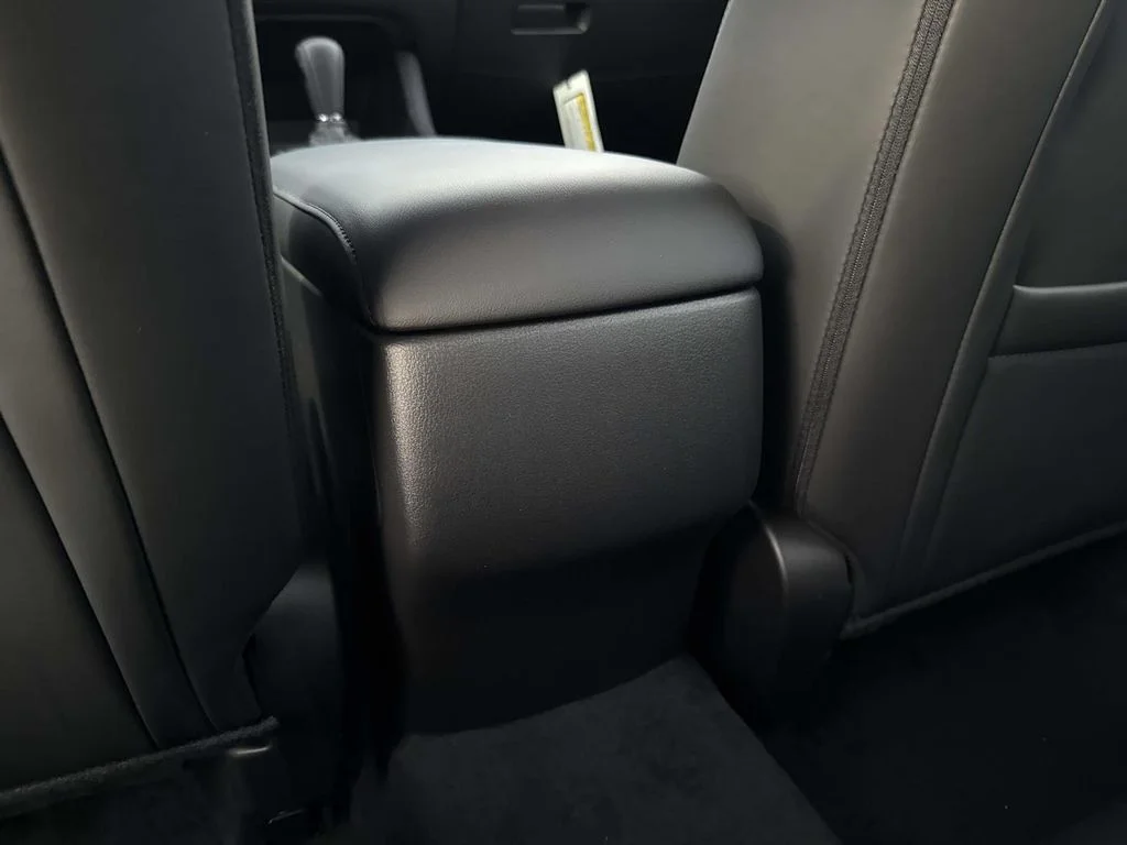 New 2026 Black Mazda 2.5 S Select Sport image 22