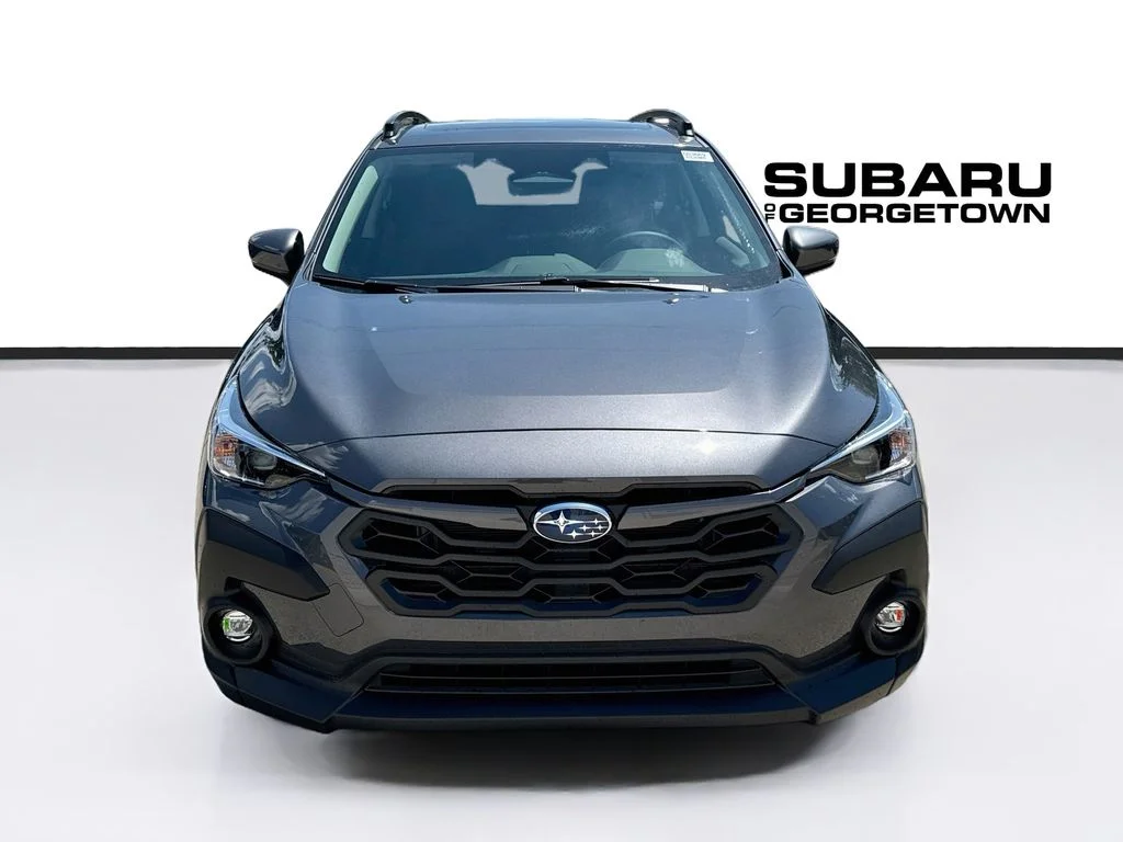 New 2026 Gray Subaru Premium image 3