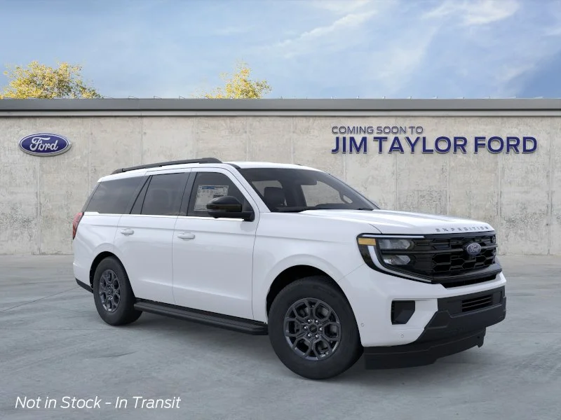 2026 Ford Expedition Active's photo
