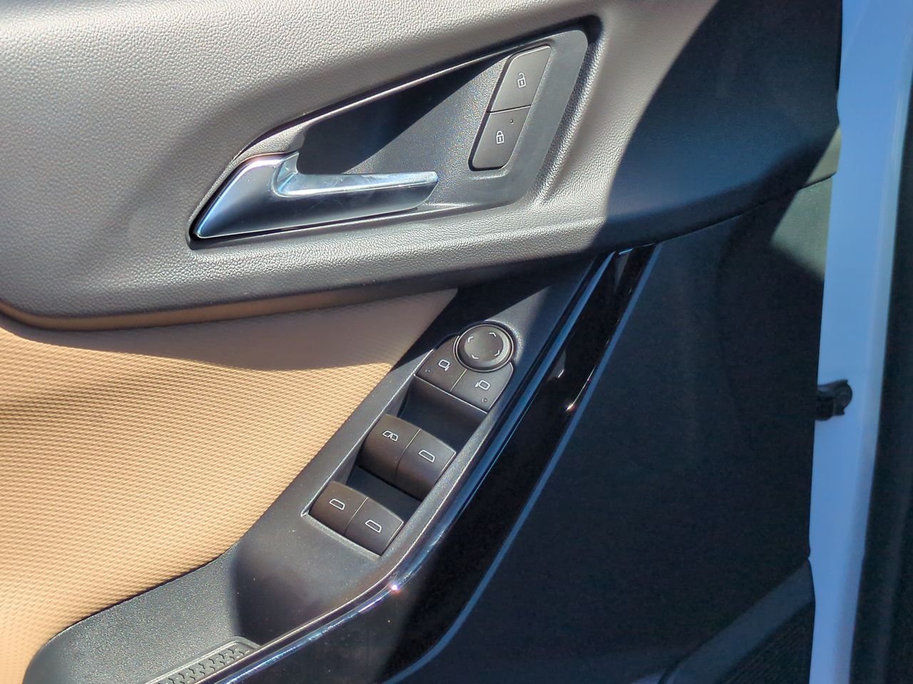 2026 Chevrolet Equinox ACTIV - Photo 23