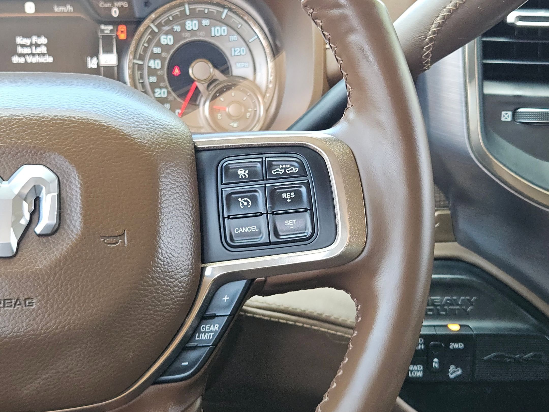2020 RAM Ram 2500 Pickup Laramie Longhorn - Photo 22